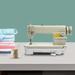 DDL-6150-H Portable Walking Foot Heavy Duty Straight Stitch Sewing Machine Straight Stitch Sewing Machine