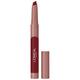 L’Oréal Paris - Infaillible Matte Lip Crayon Lippenstifte 2.5 g 113 - BRULEE EVER
