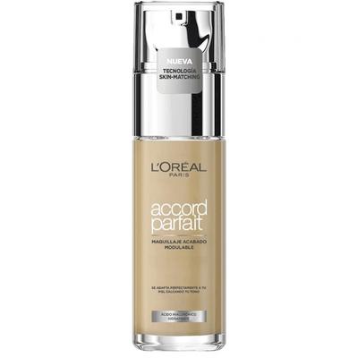 L’Oréal Paris - Perfect Match Foundation 1 ml 5N Sable (24290 € / 1 l) Image