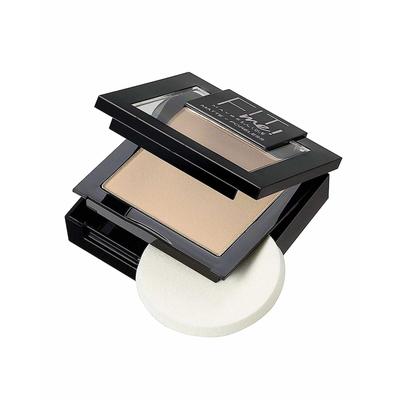 Maybelline - Fit Me Matte + Poreless Powder Puder 9 g (1976.67 € / 1 kg) Image