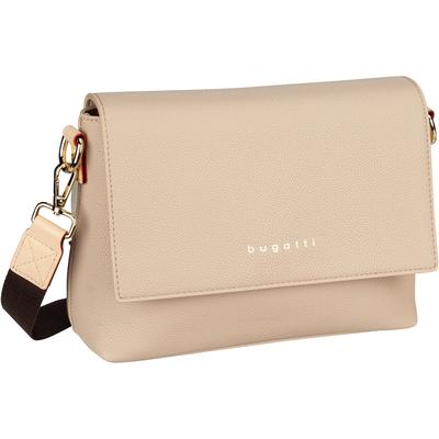 Bugatti Bodybag Ella Shoulder Bag Beige Nude Damen Image