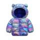 Slowmoose Autumn Infant Hooded Knitting Jacket For Baby Clothes - Newborn Coat For Baby 18M / Blue-200004890