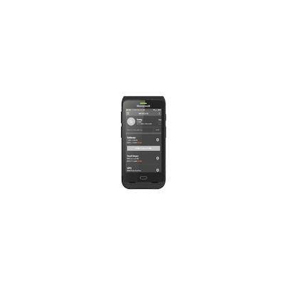 Honeywell Dolphin CT40 - Mobiler Computer mit 2D-Imager (Flexible Reichweite, 6803FR), Android 8.1, 4GB / 32GB