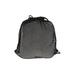 Jansport Backpack: Black Solid Accessories