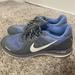 Nike Shoes | Nike Dual Fusion Run/Active Shoe (Women’s) | Color: Blue/Gray | Size: 8.5