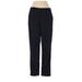 Uniqlo Dress Pants - High Rise: Blue Bottoms - Women's Size 5