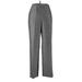 Collections for Le Suit Dress Pants - High Rise Boot Cut Boot Cut: Gray Bottoms - Women's Size 10