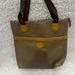 Gucci Bags | Gucci Vintage Web Oversized Tote | Color: Brown/Tan | Size: Os