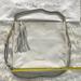 Michael Kors Bags | Michael Kors Bedford Ivory White Pebbled Leather Tassel Shoulder Bag W Dust Bag | Color: White | Size: Os