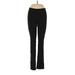 Gap Fit Active Pants - High Rise: Black Activewear - Women's Size Medium