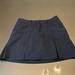 Nike Shorts | Ladies Nike Golf Tour Performance Dri Fit Skirt | Color: Black/Gray | Size: 6