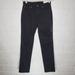 American Eagle Outfitters Pants | American Eagle Men's Size 30 X 36 Soft Twill Pants Black Original Straight | Color: Black | Size: 30