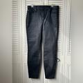 J. Crew Jeans | J. Crew Lookout High Rise Jeans | Color: Black | Size: 31