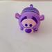 Disney Toys | Disney Tsum Tsum Color Pop L.E. Tigger | Color: Orange/Purple | Size: 2”