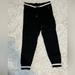 Michael Kors Pants & Jumpsuits | Michael Kors Pants Size Xl Nwt | Color: Black/White | Size: Xl