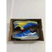 Nike Shoes | New Women’s Size 10.5 Blue Nike React Pegasus Trail 4 Trail Running Shoes | Color: Blue | Size: 10.5