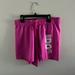Nike Shorts | Flowy Vintage Nike Shorts | Color: Pink | Size: S