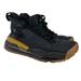 Nike Shoes | Nike Air Jordan Proto Max 720 Gold Gum Bq6623-070 Mens Black Sneakers Shoes 10.5 | Color: Black/Gold | Size: 10.5