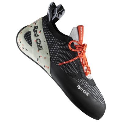 Red Chili - Ventic Air Lace - Kletterschuhe UK 10,5 | EU 45 grau