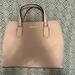 Kate Spade Bags | Blush Pink Kate Spade Hand Bag | Color: Pink | Size: Os