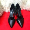 Michael Kors Shoes | Michael Kors Shoes | Color: Black | Size: 9