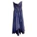 Free People Dresses | Free People Purple Dress | Color: Purple | Size: Xs