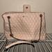 Nine West Bags | Nine West Light Pink Purse | Color: Pink | Size: Os