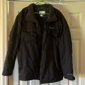 Columbia Jackets & Coats | Columbia Coat Xxl | Color: Black | Size: Xxl