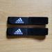 Adidas Other | Adidas Shin Guard Straps | Color: Black | Size: Os