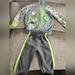 Disney Matching Sets | Buzz Lightyear Outfit | Color: Gray/Green | Size: 2tb