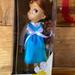 Disney Toys | Disney Animator's Collection 16" Belle Doll Beauty & Beast Toy Mark Henn New (I | Color: Green | Size: Osg