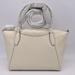 Kate Spade Bags | Kate Spade Monica Satchel Buttermilk Glaze | Color: Cream | Size: Os