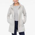 J. Crew Jackets & Coats | J Crew Jacket | Color: Gray | Size: 0