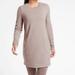 Athleta Dresses | Athleta Balance Dress - Lp - Mauve | Color: Pink | Size: Lp