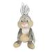 Disney Toys | Disney Store Disney Baby Bambi Friend Thumper Bunny Rabbit Plush | Color: Gray/White | Size: 14”
