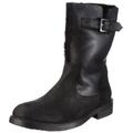 Buffalo 1008 01 Rock Montone 121387, Herren Stiefel, Schwarz (Black 01), EU 40