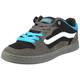 Vans M Baxter Charcoal/Black/ VL3M4LN, Herren Sneaker, Schwarz (Charcoal/Black/Blue), EU 40.5