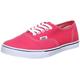 Vans U AUTHENTIC LO PRO PARADISE PINK/T VQES80T, Unisex-Erwachsene Sneaker, Pink (paradise pink/t), EU 35