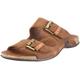 Panama Jack Herren Joe Sandalen, Braun