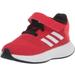 Adidas Shoes | "Adidas Unisex-Kids Duramo 10 Running Shoe - Size 5k, Lightmotion " | Color: Red | Size: 5bb