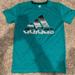 Adidas Shirts & Tops | Boys Adidas Shirt | Color: Green | Size: Lb