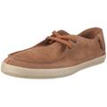 Vans VJXMSN7 Herren Halbschuhe Braun ((Suede)Dchshund) EU 38.5, (US 6.5)