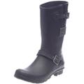 Replay Julies, Damen Gummistiefel, Schwarz, Gr. 41