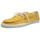 Vans M RATA VULC SPRUCE YELLOW VJXM81A, Herren Sneaker, Gelb (spruce yellow), EU 46