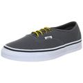 Vans Authentic VQER74U, Unisex - Erwachsene Klassische Sneakers, Grau ((Hiker Canvas) Gargoyle), EU 36 (US 4.5)