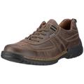 Josef Seibel Colby 285889120260, Herren Klassische Halbschuhe, braun, (choco 260), EU 45