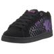 VANS W ALAINA VHJR35I, Damen Sneaker, schwarz, (check splat) black/purple ), EU 42 (US 10 1/2) (UK 8 )