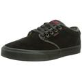 Vans ATWOOD, Herren Sneakers, Schwarz ((MTE) black/bla / DW8), 47 EU