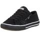 Vans W TORY, Damen Sneaker Schwarz ((Microstars)B) 36.5