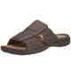 Josef Seibel Dane Herren Pantolette, 40, brasil, 1280266340